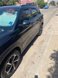 شيفروليه تريل بليزر